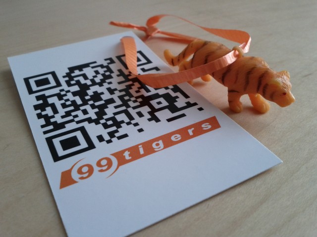 qr-code-and-tiger