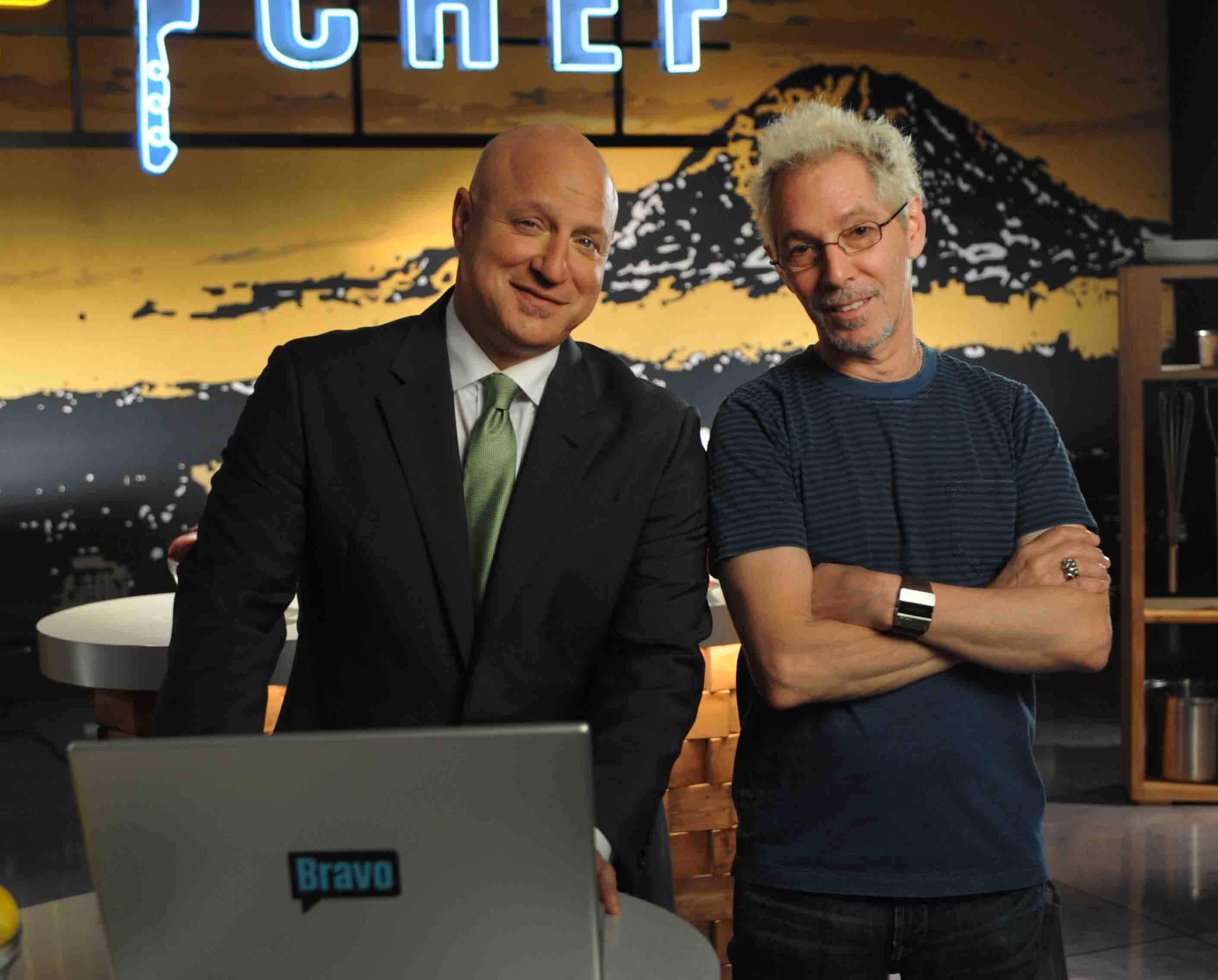 Tom Top Chef Seattle